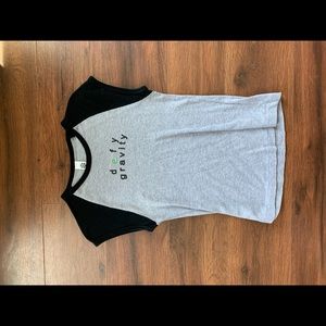 Wicked (the musical) shirt - like new condition!